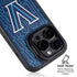 Villanova University Logo Large iPhone 13 Pro Kickstand Case