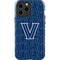 Villanova University Logo Large iPhone 13 Pro Max Impact Case