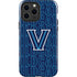Villanova University Logo Large iPhone 13 Pro Max Impact Case