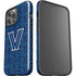 Villanova University Logo Large iPhone 13 Pro Max Impact Case