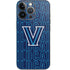 Villanova University Logo Large iPhone 13 Pro Skin
