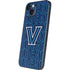 Villanova University Logo Large iPhone 13 Skin