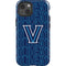 Villanova University Logo Large iPhone 14 Impact Case