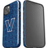 Villanova University Logo Large iPhone 14 Impact Case