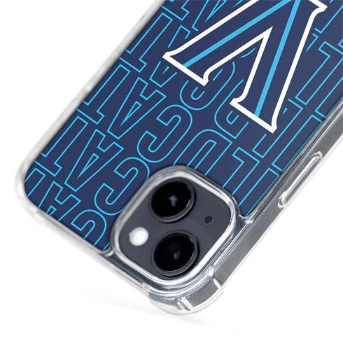 Villanova University Logo Large iPhone 14 MagSafe Case