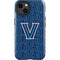 Villanova University Logo Large iPhone 14 Plus Impact Case