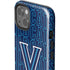 Villanova University Logo Large iPhone 14 Plus Impact Case