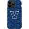 Villanova University Logo Large iPhone 14 Pro Max Impact Case