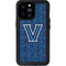 Villanova University Logo Large iPhone 14 Pro Max Waterproof Case