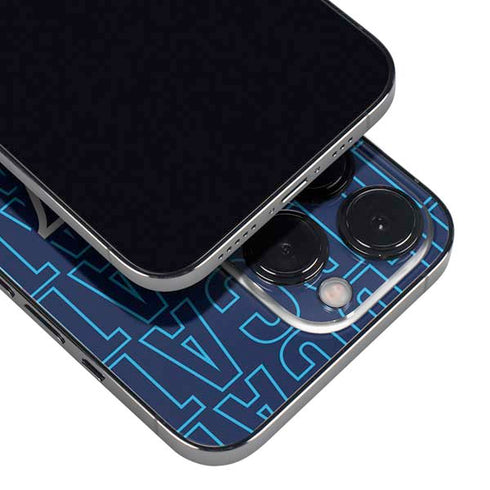 Villanova University Logo Large iPhone 14 Pro Skin