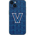 Villanova University Logo Large iPhone 14 Skin