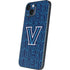 Villanova University Logo Large iPhone 14 Skin
