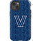 Villanova University Logo Large iPhone 15 Plus Impact Case