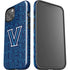 Villanova University Logo Large iPhone 15 Plus Impact Case