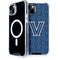 Villanova University Logo Large iPhone 15 Plus MagSafe Case