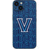 Villanova University Logo Large iPhone 15 Plus Skin