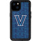 Villanova University Logo Large iPhone 15 Plus Waterproof Case