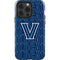 Villanova University Logo Large iPhone 15 Pro Impact Case