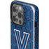 Villanova University Logo Large iPhone 15 Pro Impact Case