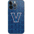 Villanova University Logo Large iPhone 15 Pro Skin