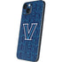 Villanova University Logo Large iPhone 15 Skin