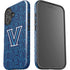 Villanova University Logo Large iPhone 16 Impact Case