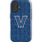 Villanova University Logo Large iPhone 16 Magsafe Impact Case
