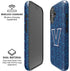 Villanova University Logo Large iPhone 16 Magsafe Impact Case