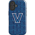 Villanova University Logo Large iPhone 16 Plus Magsafe Impact Case