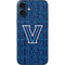 Villanova University Logo Large iPhone 16 Plus Skin