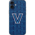 Villanova University Logo Large iPhone 16 Plus Skin