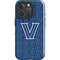 Villanova University Logo Large iPhone 16 Pro Impact Case