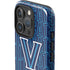 Villanova University Logo Large iPhone 16 Pro Impact Case