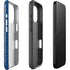 Villanova University Logo Large iPhone 16 Pro Impact Case