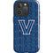Villanova University Logo Large iPhone 16 Pro Magsafe Impact Case