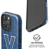 Villanova University Logo Large iPhone 16 Pro Magsafe Impact Case