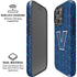 Villanova University Logo Large iPhone 16 Pro Magsafe Impact Case