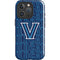 Villanova University Logo Large iPhone 16 Pro Max Magsafe Impact Case
