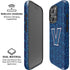 Villanova University Logo Large iPhone 16 Pro Max Magsafe Impact Case