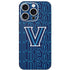 Villanova University Logo Large iPhone 16 Pro Skin