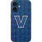 Villanova University Logo Large iPhone 16 Skin