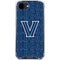 Villanova University Logo Large iPhone 16e Clear Case