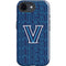 Villanova University Logo Large iPhone 16e Impact Case