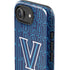 Villanova University Logo Large iPhone 16e Impact Case