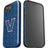 Villanova University Logo Large iPhone 16e Impact Case