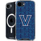 Villanova University Logo Large iPhone 16e MagSafe Case