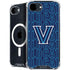 Villanova University Logo Large iPhone 16e MagSafe Case