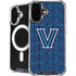 Villanova University Logo Large iPhone 17 MagSafe Case