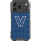 Villanova University Logo Large iPhone 18 Pro Clear Case