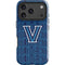 Villanova University Logo Large iPhone 18 Pro Impact Case